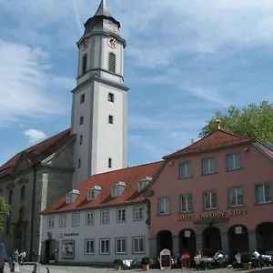 Stift *** Lindau (Bodensee)