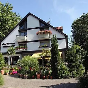 Hotel Restaurant Schachener Hof