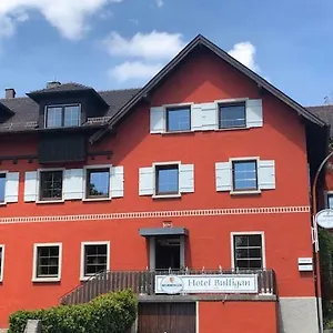 Bulligan ** Lindau (Bodensee)